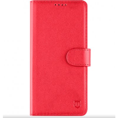 Pouzdro Tactical Field Notes Xiaomi Redmi Note 12S Red – Zboží Živě