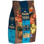 Polaris Grain Free pes Adult losos krůta 12 kg – Hledejceny.cz