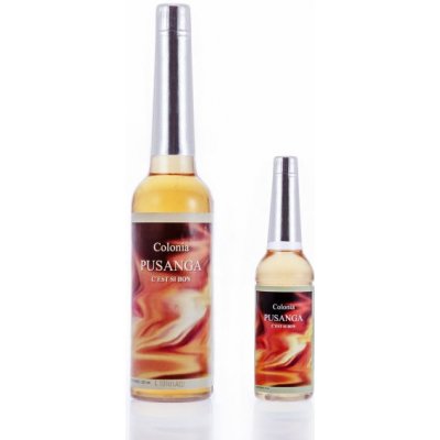 Murray&Lanman AGUA DE PUSANGA Pusanga Del Amor 221 ml – Zboží Dáma