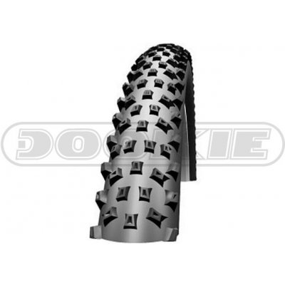 Schwalbe Rocket Ron 26x2,1 kevlar – Hledejceny.cz