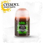 GW Citadel Shade: Reikland Fleshshade 24 ML – Zboží Mobilmania