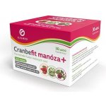 Galmed Cranbefit manóza+ 30 sáčků – Zbozi.Blesk.cz