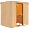 Sauna Woodia WI02