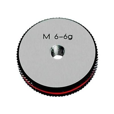 K-met (Kinex) Kroužek mezní závitový M 45(4,5)-6g Z KINEX - KI94045-6GZ – Hledejceny.cz