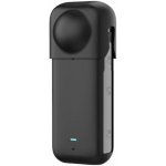 Silikonové ochranné pouzdro PULUZ pro Insta360 X4 (černé) – Zboží Živě