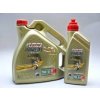 Motorový olej Castrol Power 1 Racing 4T 10W-50 nalévaný 1 l