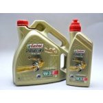 Castrol Power 1 RACING 4T 10W-50 nalévaný 1 l – Zbozi.Blesk.cz