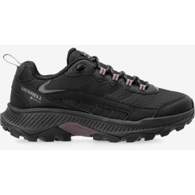 Merrell J038266 Speed Strike 2 Gtx black – Hledejceny.cz