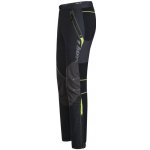 Montura Vertigo 2 pants nero/verde lime Black – Zbozi.Blesk.cz