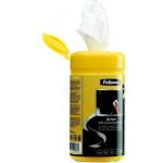 Fellowes Ubrousky čistící na obrazovky 25 ks – Sleviste.cz