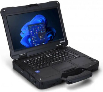 Panasonic Toughbook FZ-40 MK2 FZ-40FZ00CB4