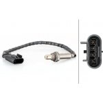 Lambda sonda HELLA 6PA 358 103-531