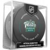 Hokejový puk Inglasco / Sherwood Puk Winter Classic 2023 Official Game Puck