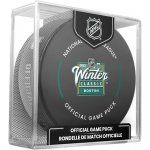 Inglasco / Sherwood Puk Winter Classic 2023 Official Game Puck – Zbozi.Blesk.cz