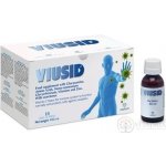 VIUSID ampule 15 x 30 ml – Hledejceny.cz
