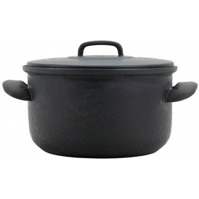 BELIS Smaltovaný hrnec s poklicí 20 cm 3.5 l BSE 81620-67B00003 – Sleviste.cz