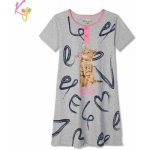 Kugo MC5853 šedá – Zboží Dáma