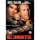 Bandits DVD