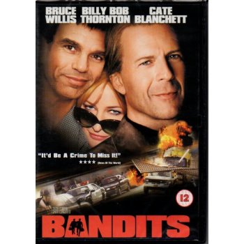 Bandits DVD