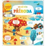 Příroda - Co už vím - Kolektiv – Hledejceny.cz