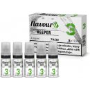 Flavourit KEEPER PG30/VG70 booster 3mg 5x10ml