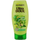 Kondicionér a balzám na vlasy Garnier Ultra Doux 5 rostlin balzám 200 ml