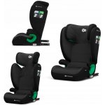 Kinderkraft Junior Fix 2 2023 Graphite Black – Sleviste.cz