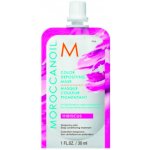 Moroccanoil Color Depositing Mask Hibiscus 30 ml – Zboží Dáma