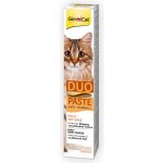 GimCat Duo Paste Anti Hairball 50 g – Zboží Dáma