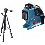 Bosch GLL 3-80 P BS 150 Professional 0 601 063 306 – Hledejceny.cz