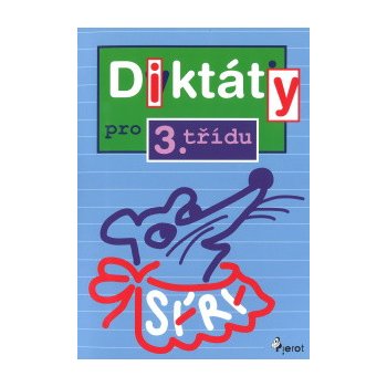 Diktáty pro 3. třídu - Petr Šulc