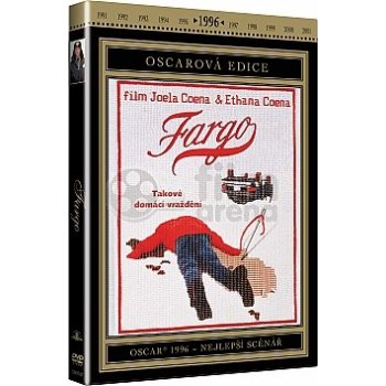 Fargo DVD