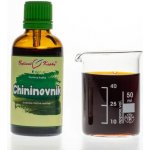 Bylinné kapky Chininovník tinktura 50 ml – Hledejceny.cz