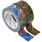 Paperblanks Celestian Magic & Wild Flowers 2 x 10 m – Zboží Dáma