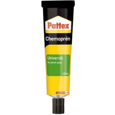 M.A.T. CHEMOPRÉN UNIVERZÁL lepidlo kontaktní 50 ml