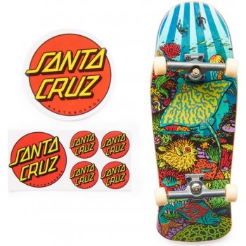 Spin Master Tech Deck Fingerboard Základní balení