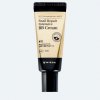 Tónovací krém Mizon Snail Repair Intensive BB Cream vyživující BB krém se šnečím mucinem 21 SPF50+ PA +++ 20 ml