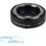Kenko PRO 300 AF DGX 1,4x pro Canon – Hledejceny.cz