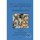 Brill's Companion to the Reception of Sophocles Lauriola RosannaPevná vazba