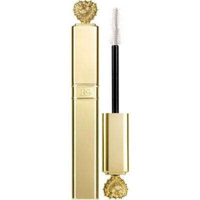 Dolce & Gabbana Řasenka pro extrémní objem Devotion Everfull XL Mascara Black 8 ml – Hledejceny.cz