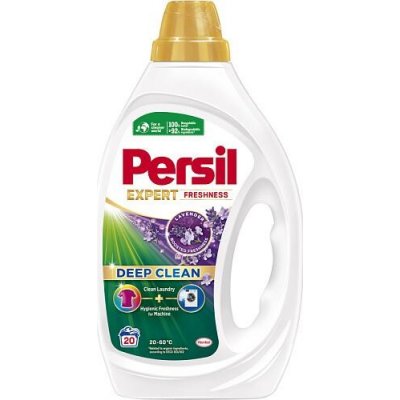 Persil gel Color Lavender 20 PD – Zbozi.Blesk.cz