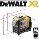 Dewalt DCE089D1R – Zboží Mobilmania