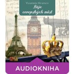 Báje evropských měst – Hledejceny.cz