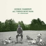 George Harrison - All Things Must Pass 50th Anniversary LP – Zbozi.Blesk.cz