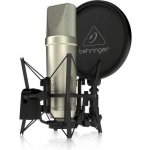 Behringer TM1 – Zboží Živě