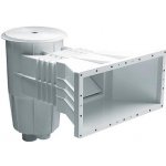 Astralpool Skimmer se širokým hrdlem 15 l pro fóliové a prefabrikované bazény – Zboží Dáma