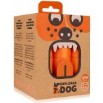 Explorer Dog Sáčky recyklované na psí exkrementy 270 ks – Zboží Dáma