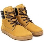 Barefoot boty Be Lenka Nevada Neo mustard – Sleviste.cz