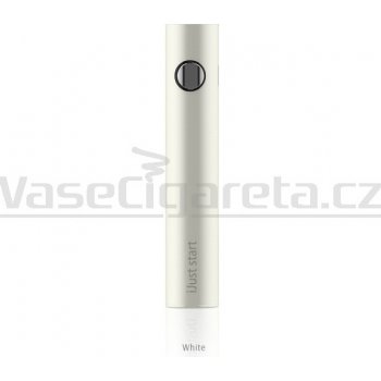 iSmoka / eLeaf iJust Start Bílá 1300mAh