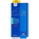 ATE Brzdová kapalina DOT 4 TYP 200 5 l | Zboží Auto